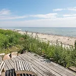 8 Person Holiday Home In Tranekaer Hébergement de vacances