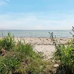 8 Person Holiday Home In Tranekaer Fæbæk