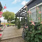 8 Person Holiday Home In Tranekaer * Fæbæk