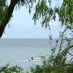 8 Person Holiday Home In Tranekaer Hébergement de vacances