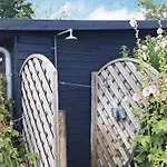 8 Person Holiday Home In Tranekaer * Fæbæk