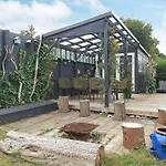 8 Person Holiday Home In Tranekaer * Fæbæk