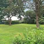 8 Person Holiday Home In Tranekaer *