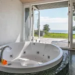 8 Person Holiday Home In Tranekaer