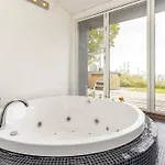 8 Person Holiday Home In Tranekaer * Fæbæk