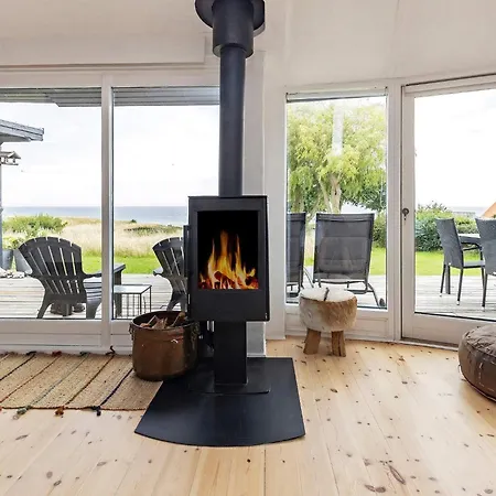 Holiday home 8 Person In Tranek R