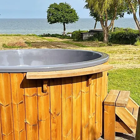 Seaside Bliss In Tranekaer - By Traum Nyaraló Fæbæk