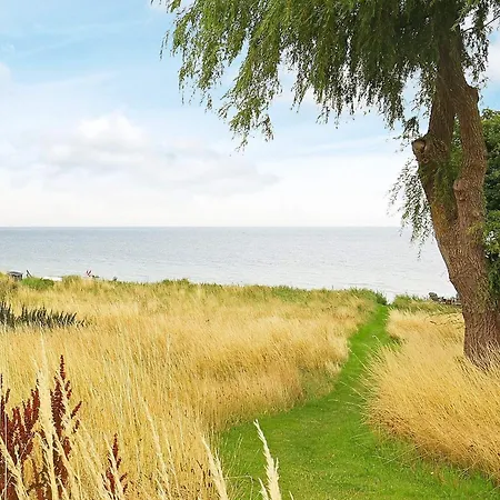 Seaside Bliss In Tranekaer - By Traum