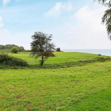 Seaside Bliss In Tranekaer - By Traum Nyaraló