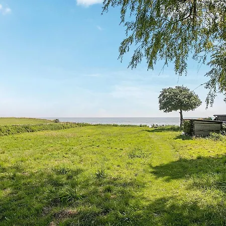 Seaside Bliss In Tranekaer - By Traum Feriehus