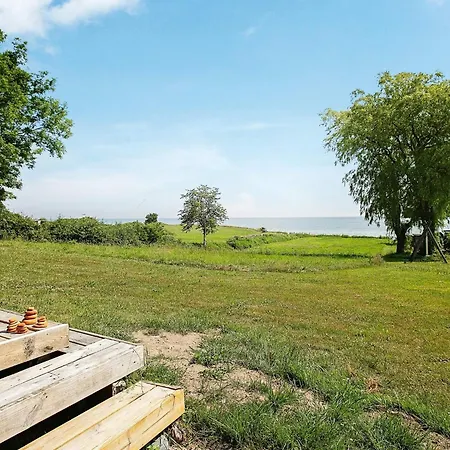 Seaside Bliss In Tranekaer - By Traum Fæbæk