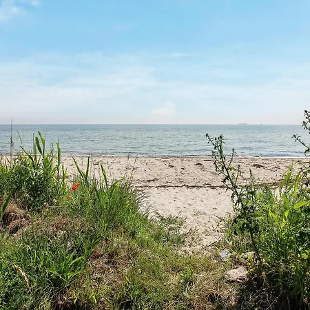 Seaside Bliss In Tranekaer - By Traum Fæbæk