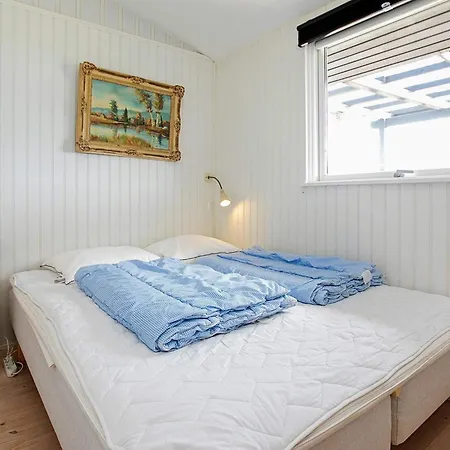 Seaside Bliss In Tranekaer - By Traum Feriehus *