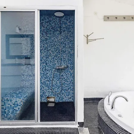 Seaside Bliss In Tranekaer - By Traum