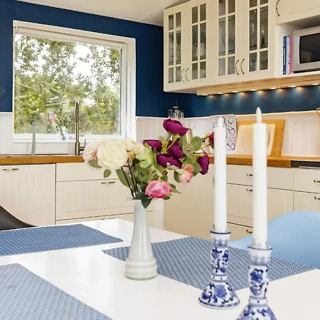 Nyaraló Seaside Bliss In Tranekaer - By Traum *