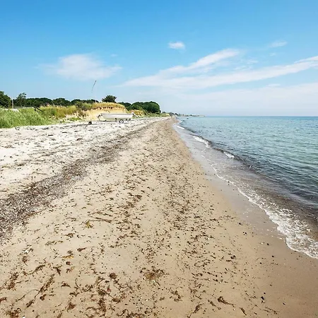 Feriehus Seaside Bliss In Tranekaer - By Traum *