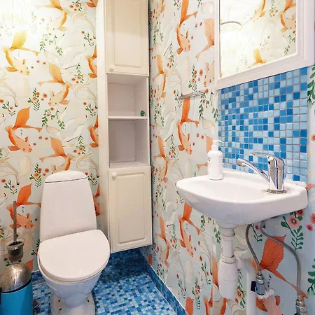 Feriehus Seaside Bliss In Tranekaer - By Traum