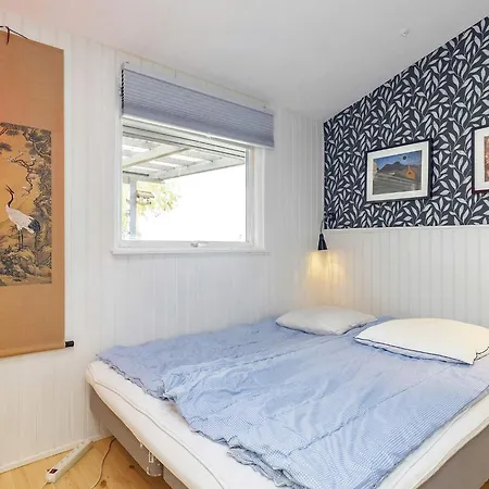 Seaside Bliss In Tranekaer - By Traum