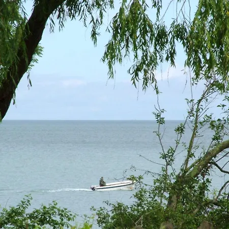 Seaside Bliss In Tranekaer - By Traum Feriehus
