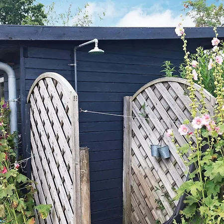 Seaside Bliss In Tranekaer - By Traum * Fæbæk