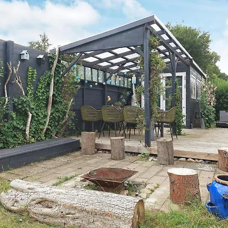 Seaside Bliss In Tranekaer - By Traum * Fæbæk