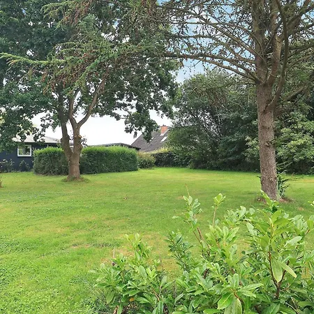 Seaside Bliss In Tranekaer - By Traum *