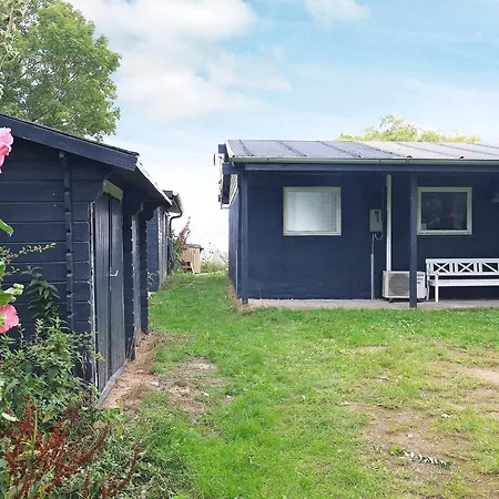 8 Person In Tranekaer Holiday home Faebaek