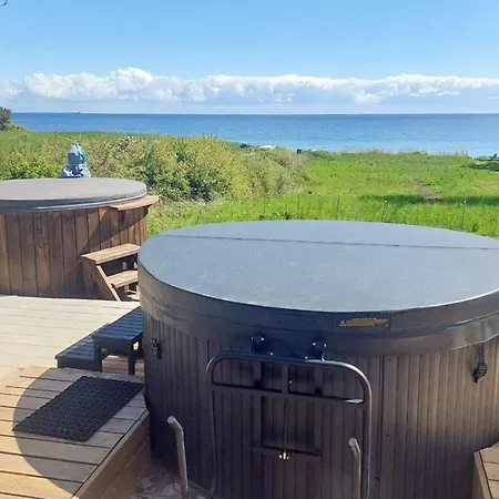 8 Person In Tranekaer Holiday home