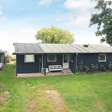 8 Person In Tranekaer Holiday home *