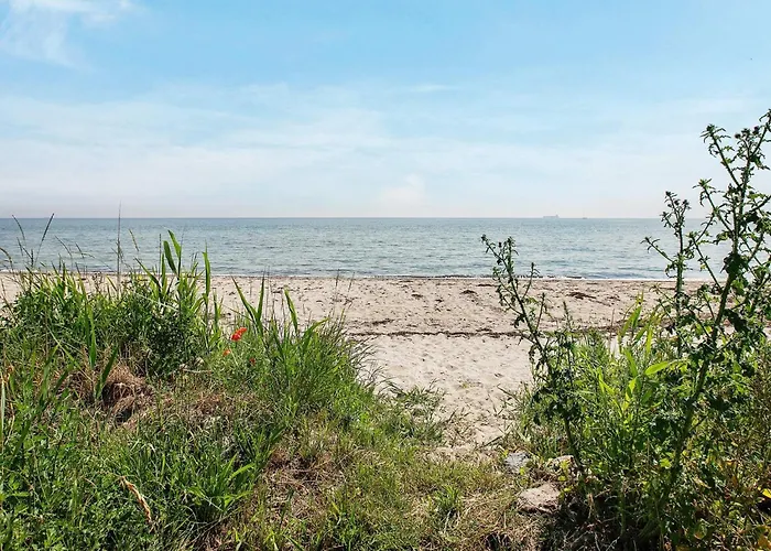 Seaside Bliss In Tranekaer - By Traum Fæbæk