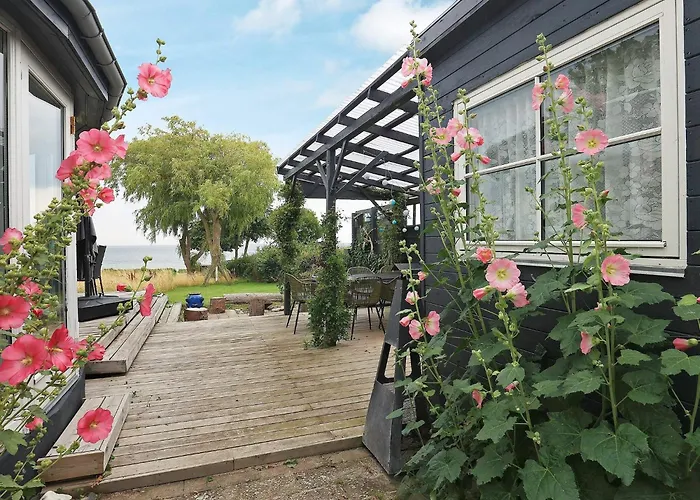 Seaside Bliss In Tranekaer - By Traum * Fæbæk