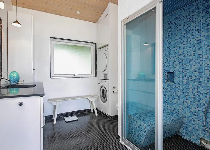 別荘 Seaside Bliss In Tranekaer - By Traum Fæbæk