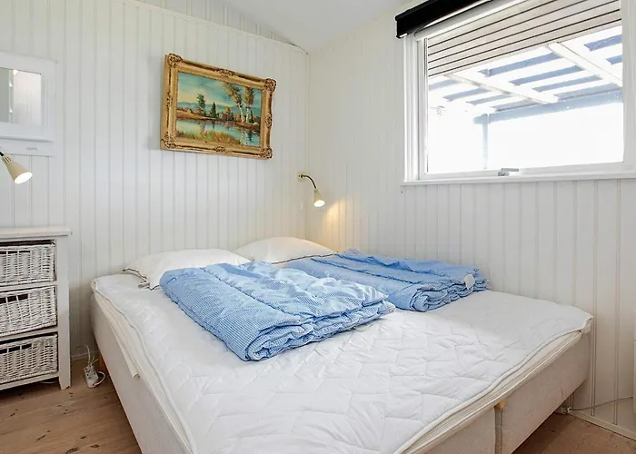 Seaside Bliss In Tranekaer - By Traum 別荘 *