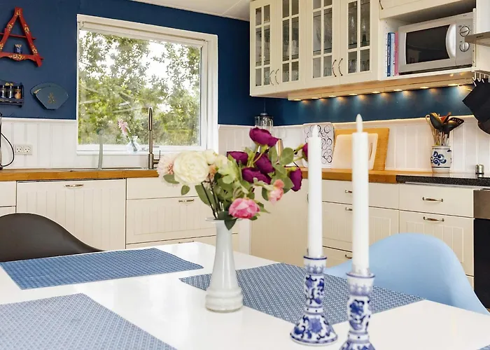 別荘 Seaside Bliss In Tranekaer - By Traum *