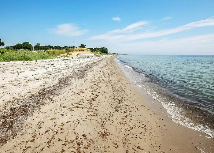 別荘 Seaside Bliss In Tranekaer - By Traum *