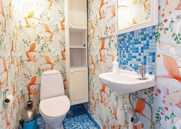 別荘 Seaside Bliss In Tranekaer - By Traum