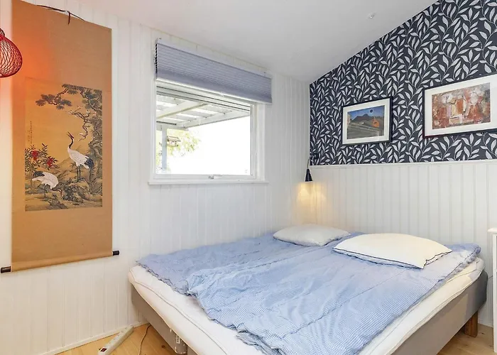 Seaside Bliss In Tranekaer - By Traum