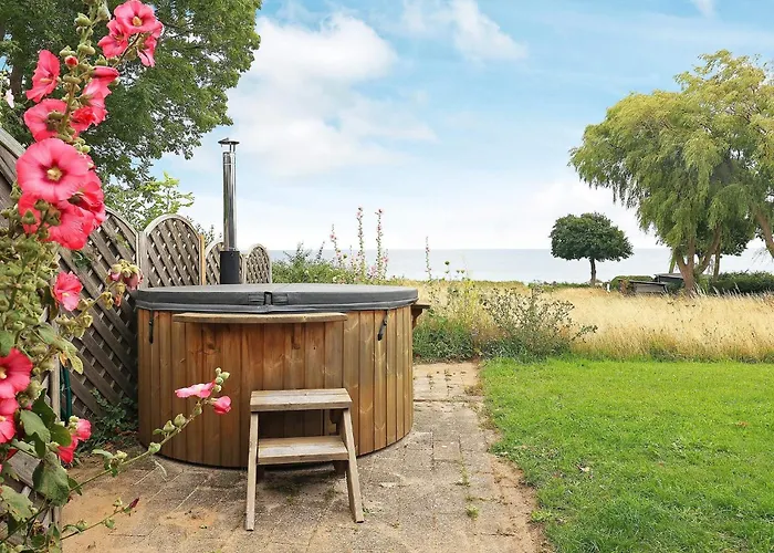 別荘 Seaside Bliss In Tranekaer - By Traum