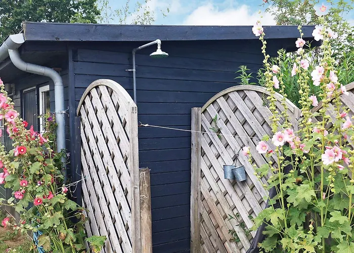 Seaside Bliss In Tranekaer - By Traum * Fæbæk