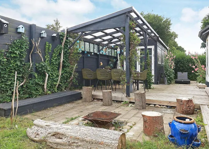 Seaside Bliss In Tranekaer - By Traum * Fæbæk